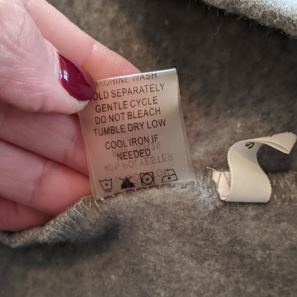 L'atelier jacket - Picture 7 of 7